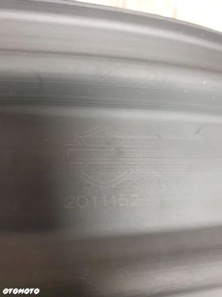 Fartuch gumowy felgi 17x3.00 Harley Davidson 44753-11 - 7