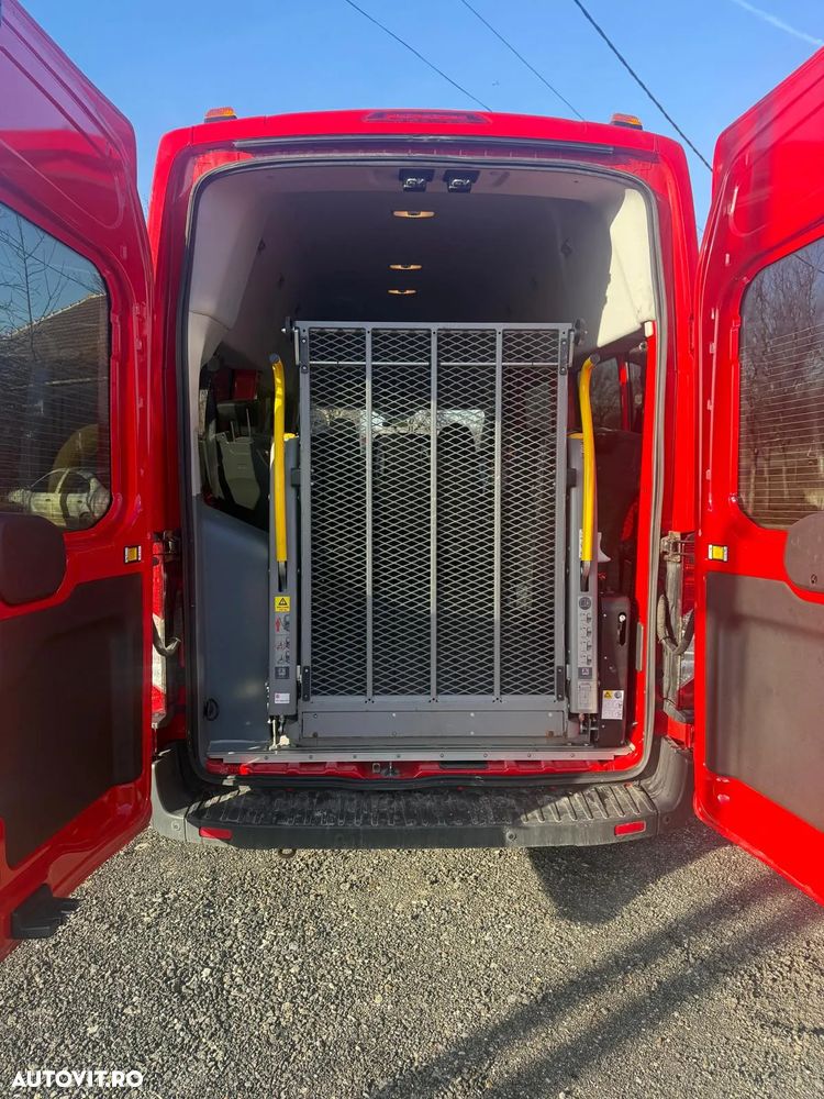 Ford Transit - 7
