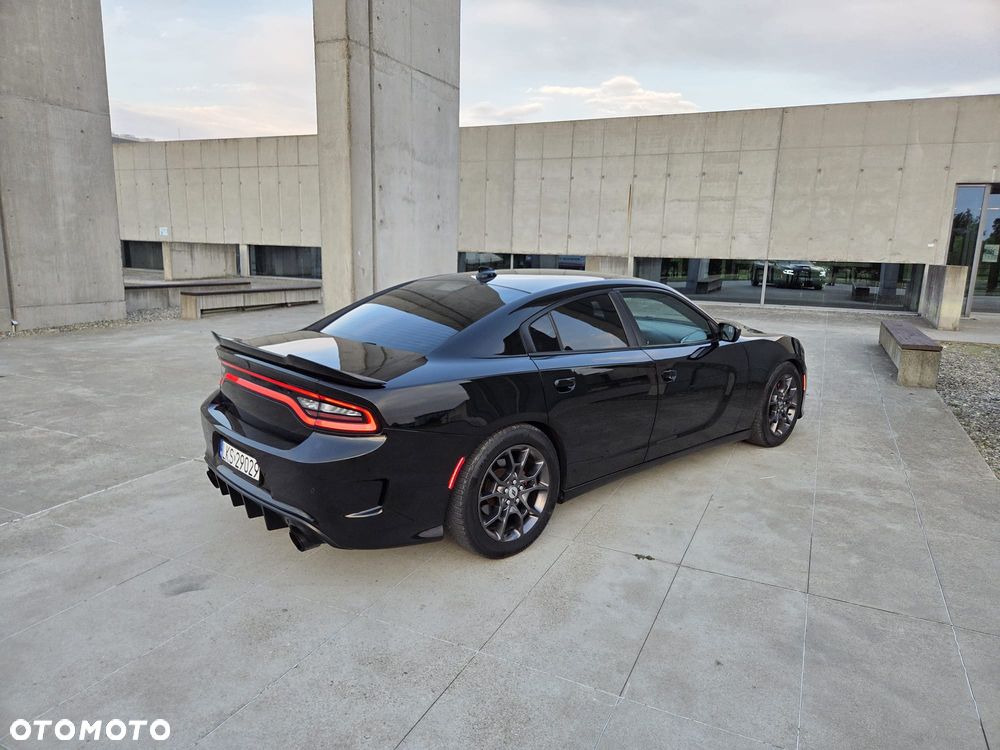 Dodge Charger - 35