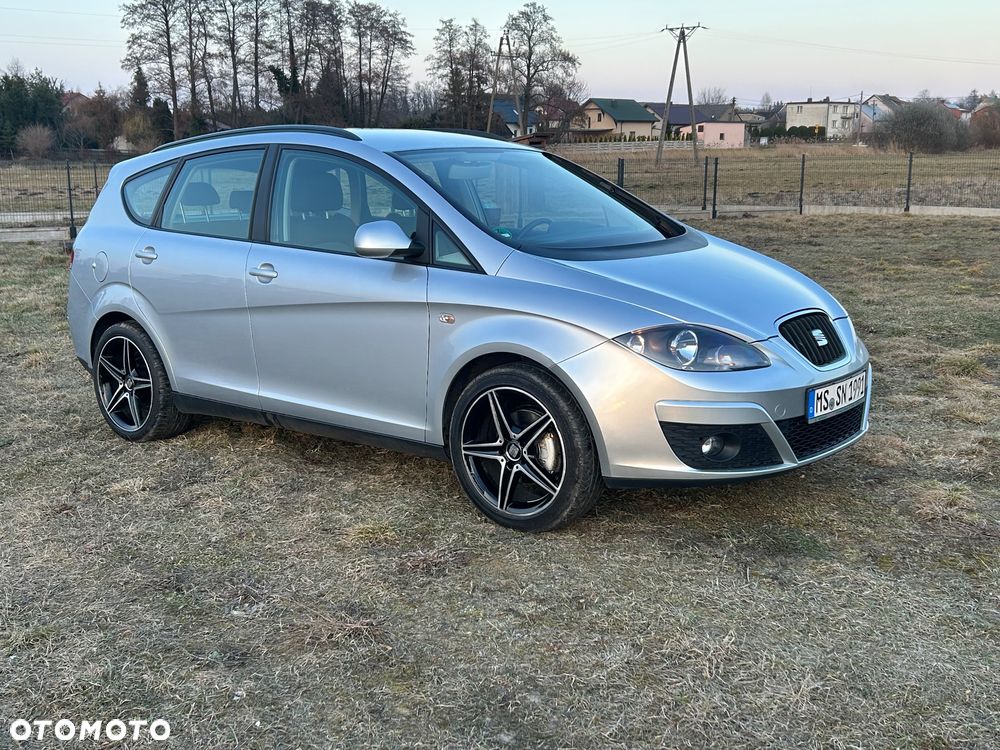 Seat Altea - 7