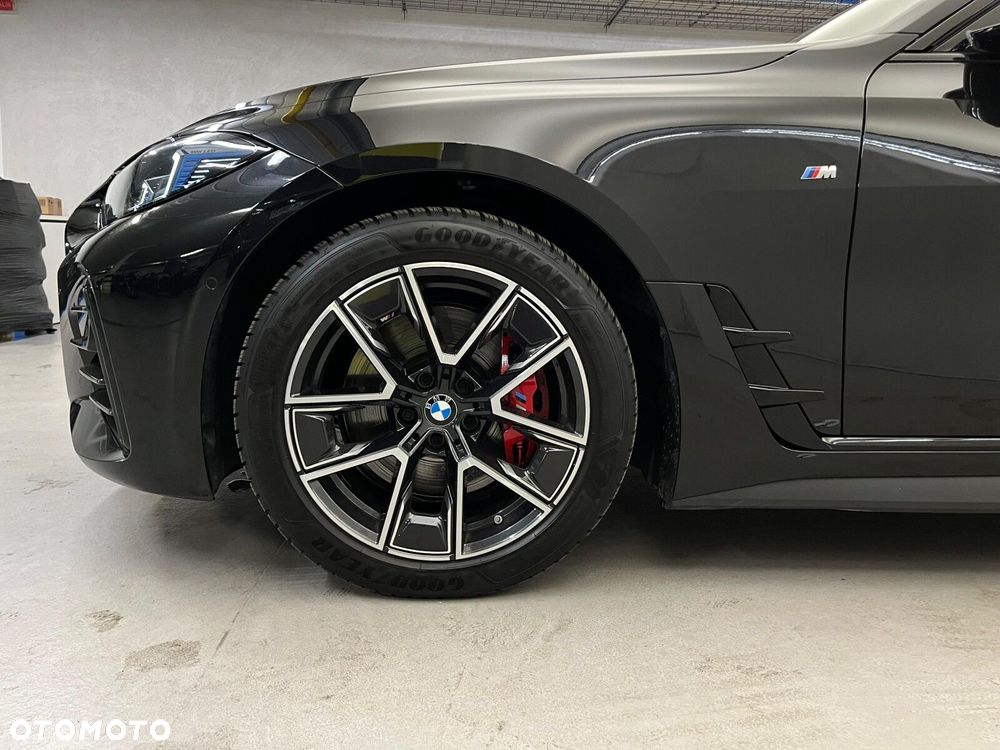 BMW Seria 4 430i xDrive M Sport sport - 14