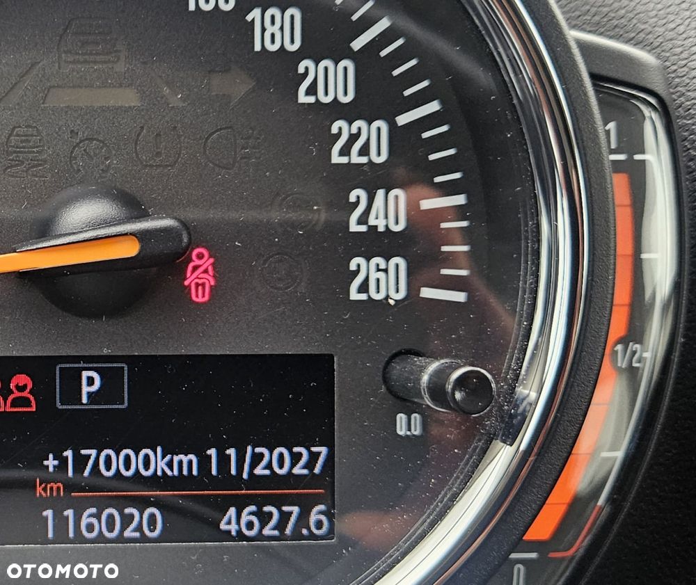 MINI Countryman Cooper SD ALL4 sport - 6