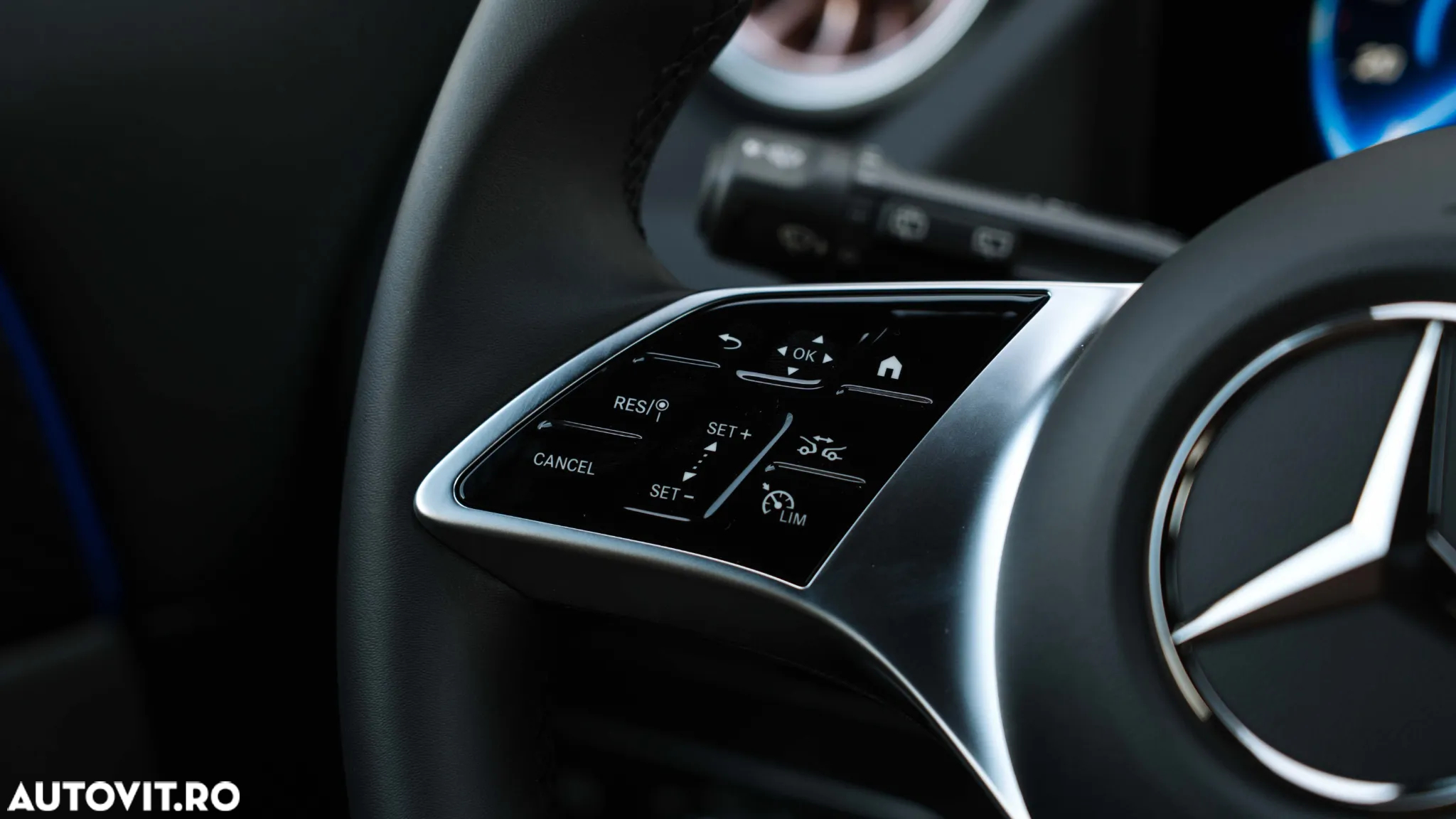 Mercedes-Benz EQA 250+ Electric Art - 10