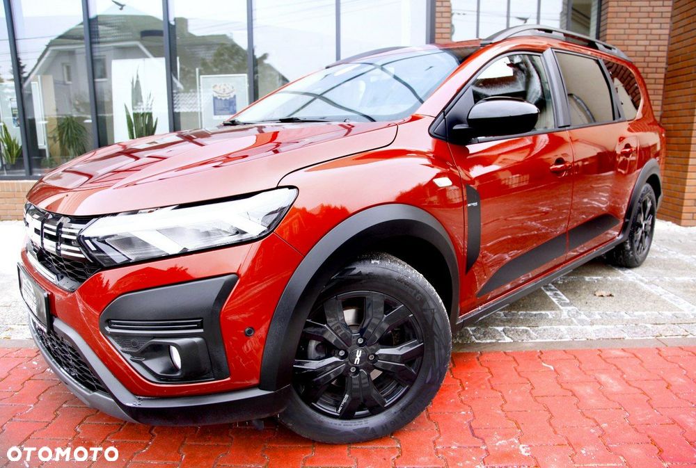 Dacia Jogger 1.0 TCe Expression 7os - 29