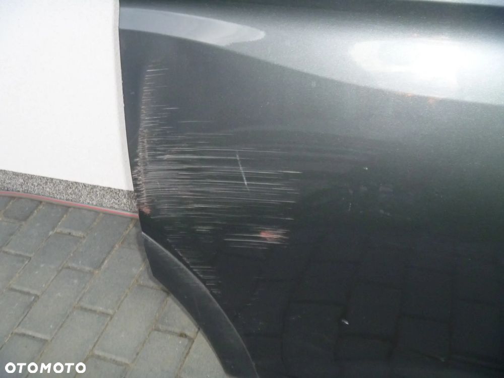 FORD TOURNEO CONNECT MK3 MAX LONG 2023 BŁOTNIK PRÓG SŁUPEK POSZYCIE ORYGINAŁ 2K4809604A - 15