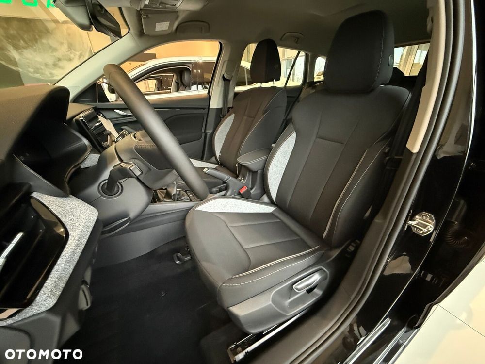 Skoda Scala 1.5 TSI Edition 130 - 11