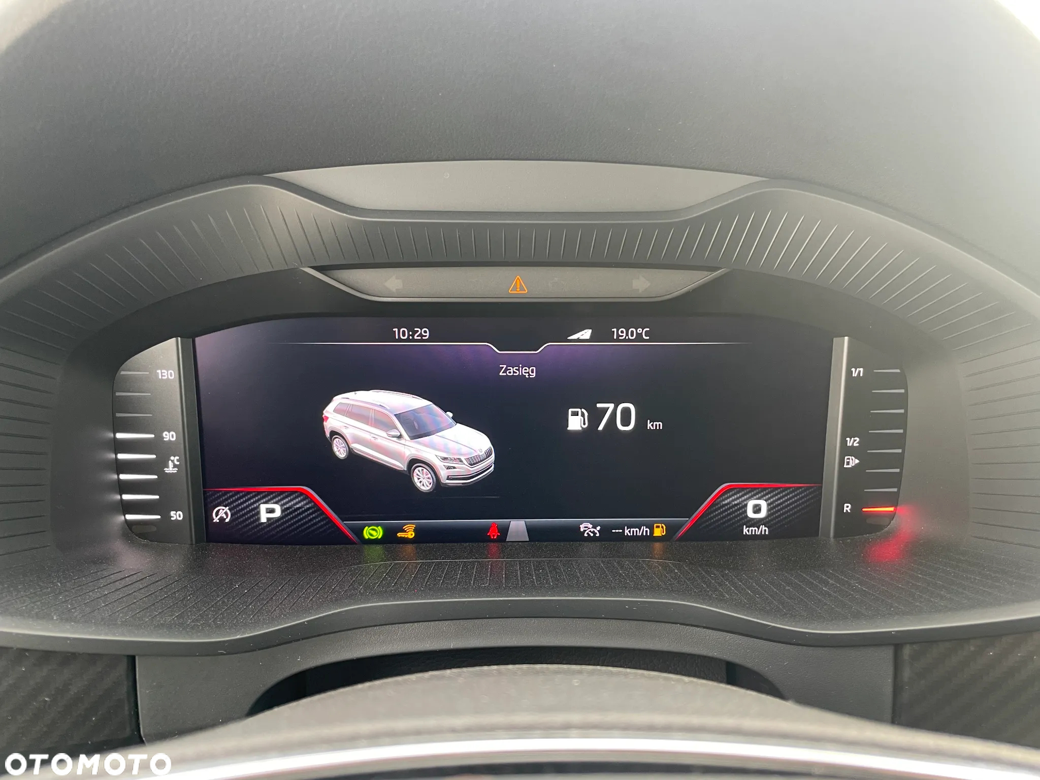 Skoda Kodiaq 2.0 TSI 4x4 Sportline DSG - 30
