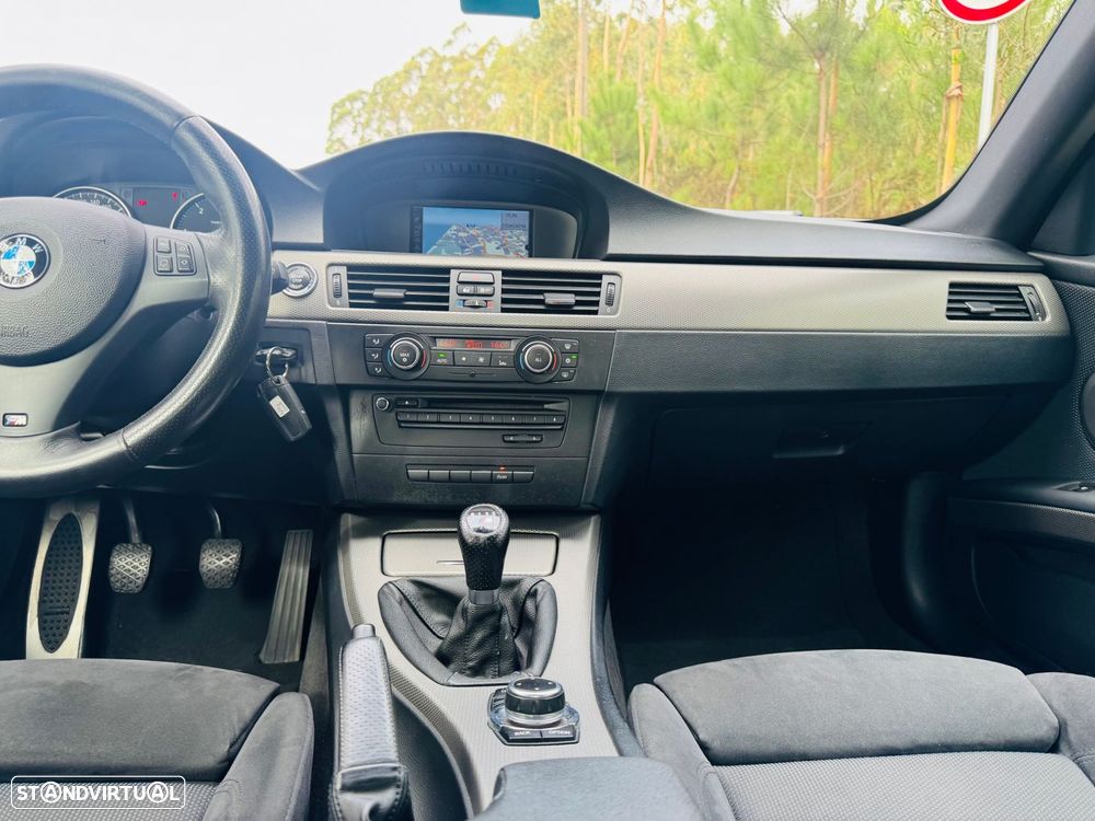 BMW 320 - 27