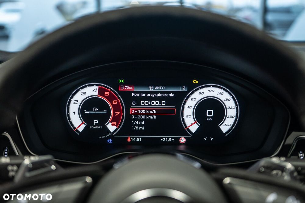 Audi RS5 Sportback - 22