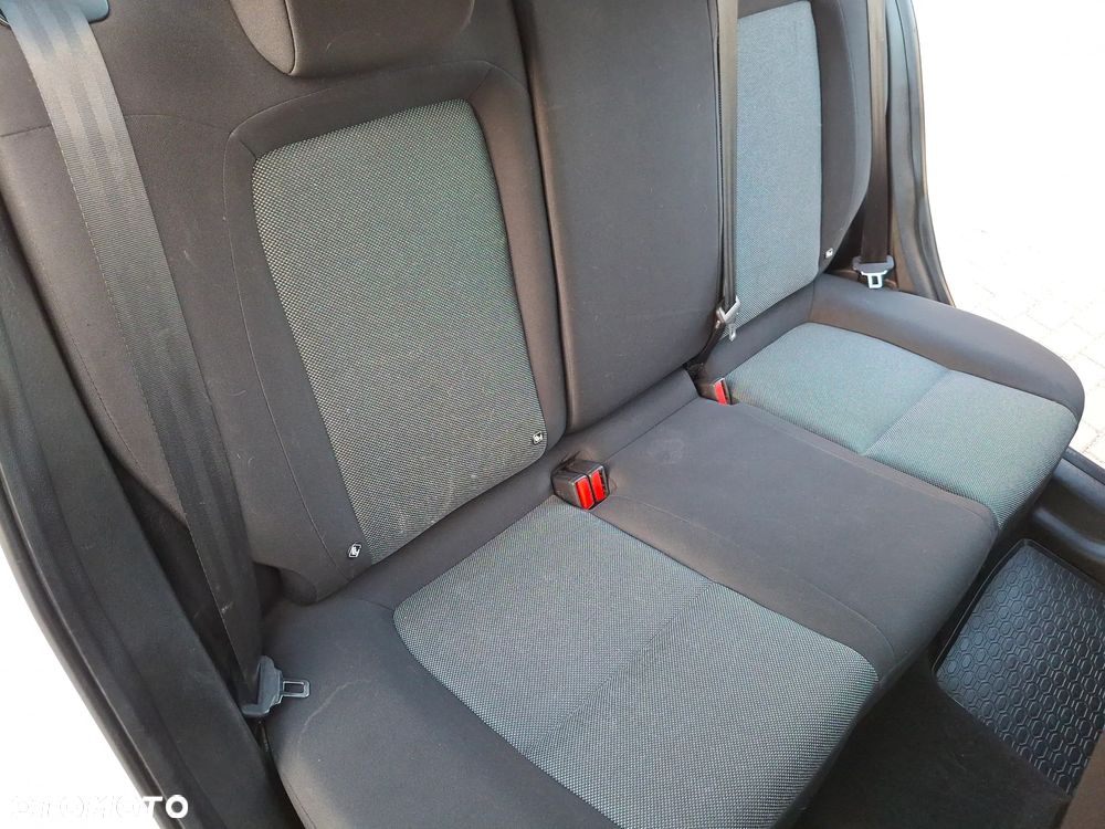 Fiat Tipo 1.4 16V EU6d - 18