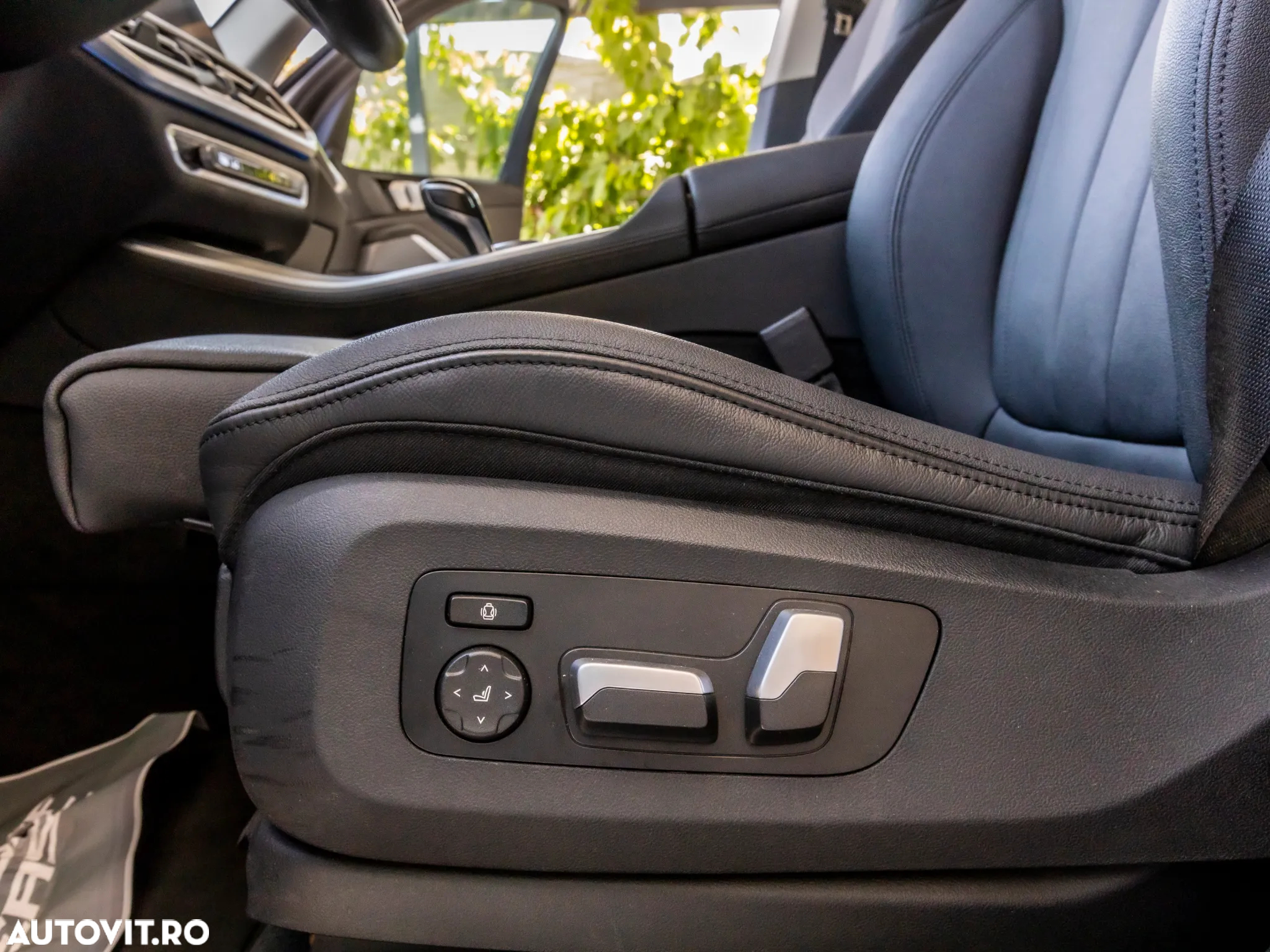 BMW X5 xDrive45e AT PHEV - 19