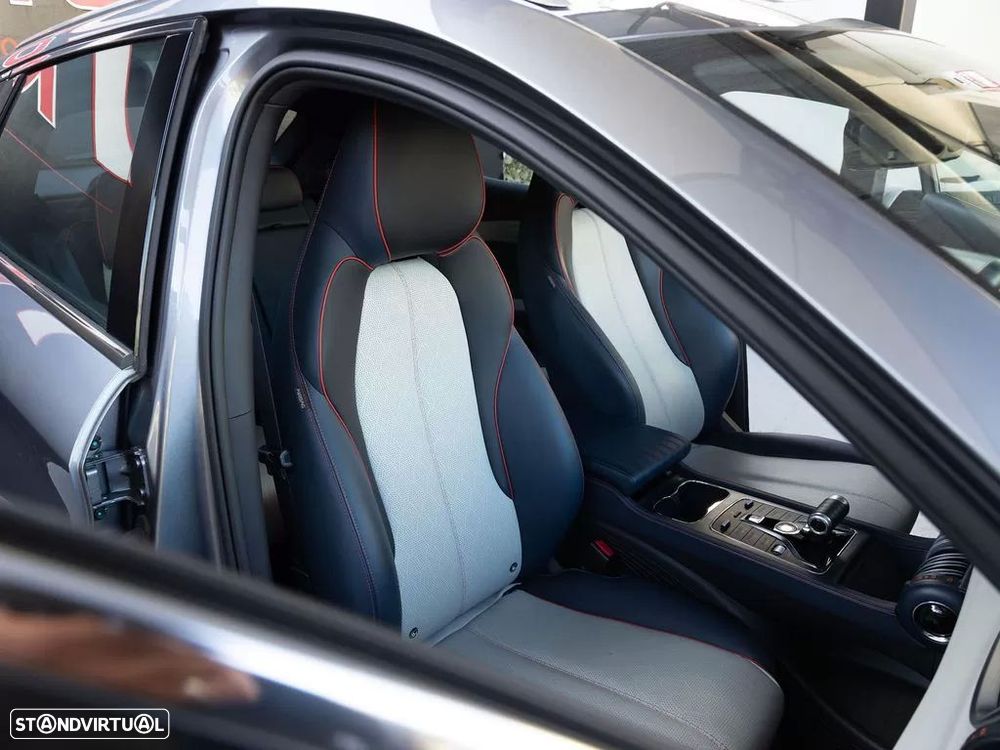 BYD Atto 3 60.48 kWh Design - 3