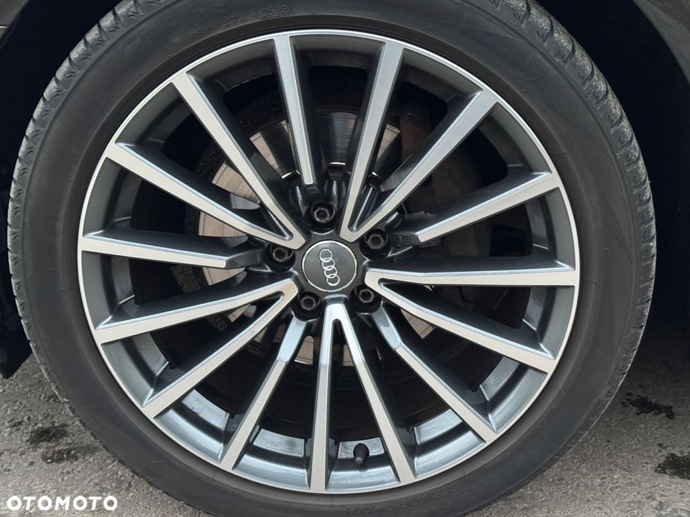 Audi A6 Avant 2.0 TDI ultra S tronic - 6