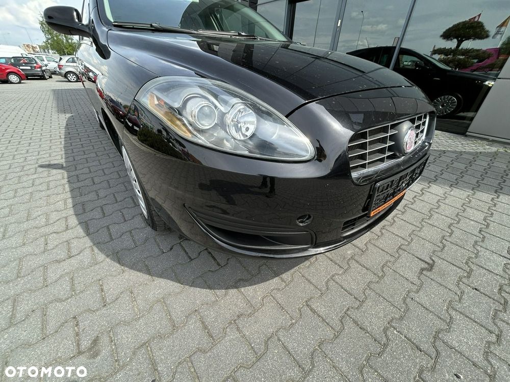 Fiat Croma 1.8 16V Active - 4