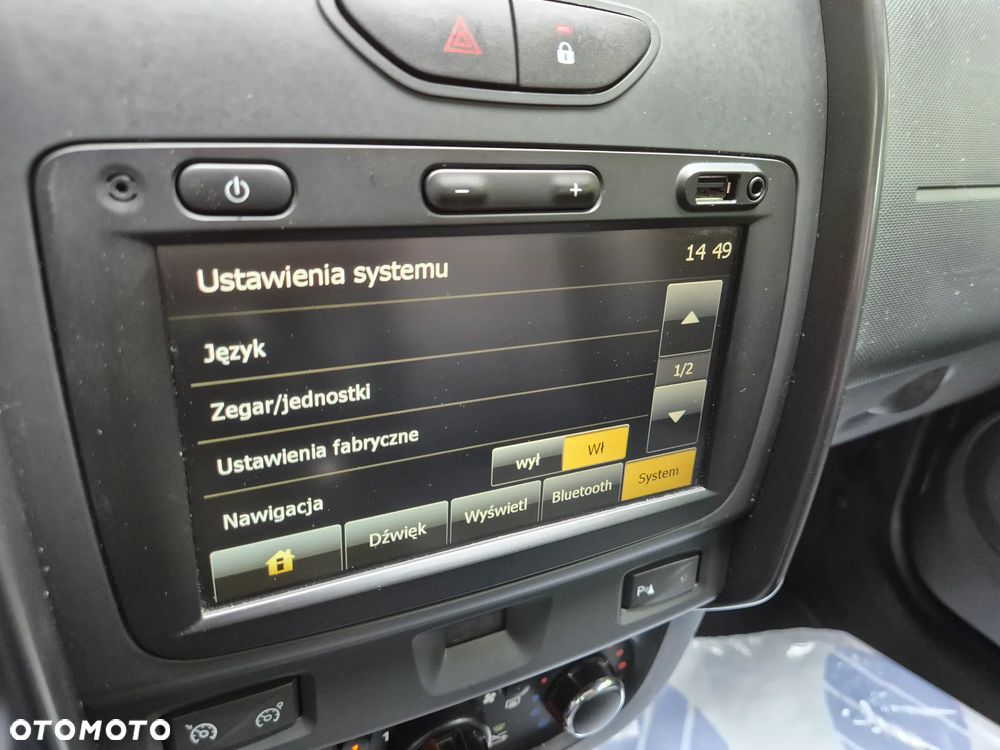Dacia Duster 1.2 TCe Prestige - 26