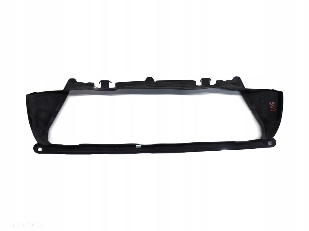 KIEROWNICA POWIETRZA VOLVO S60 - 1