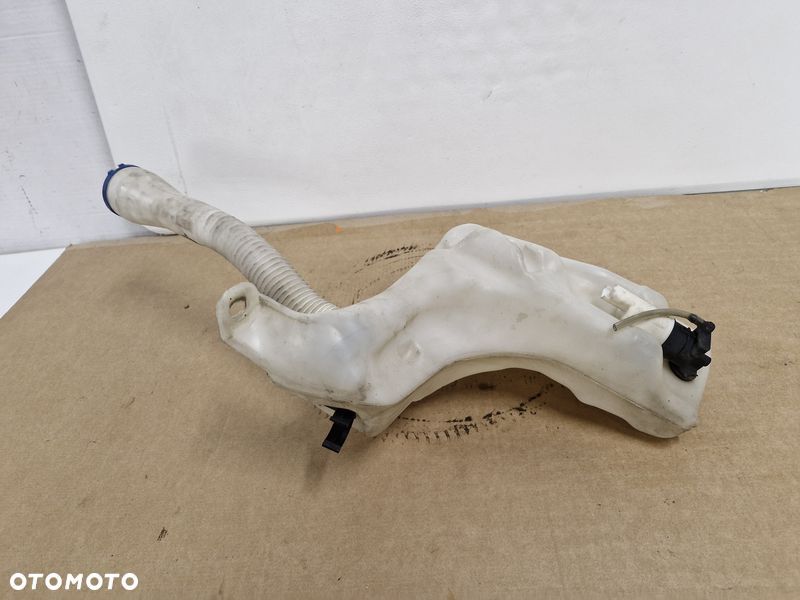 PEUGEOT 307 CC 2.0 B ZBIORNICZEK ZBIORNIK PŁYNU SPRYSKIWACZY 9650452280 - 7