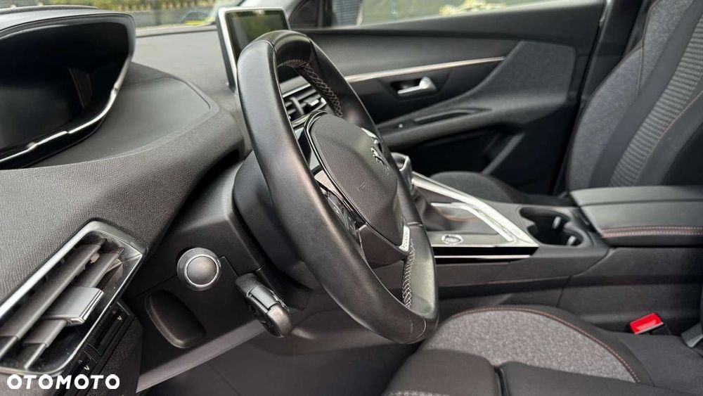 Peugeot 3008 - 30
