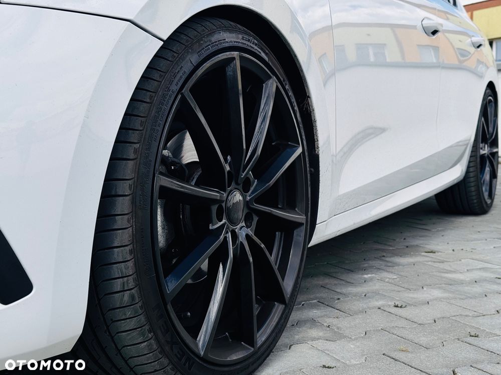 Skoda Octavia 1.5 TSI ACT Style DSG - 12