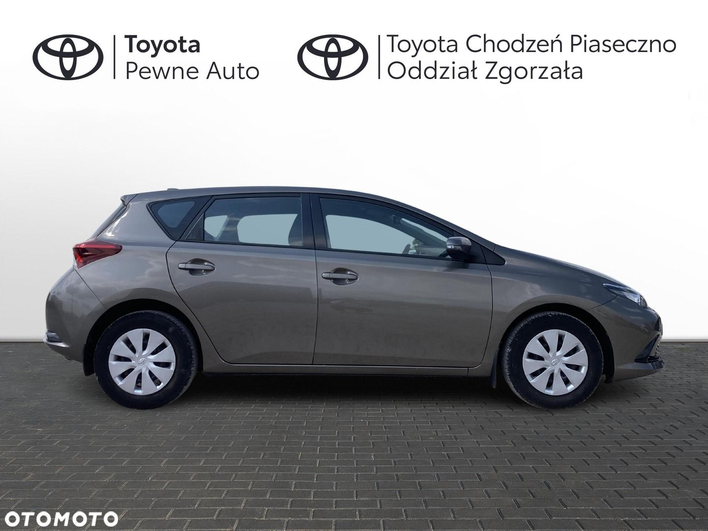Toyota Auris - 6