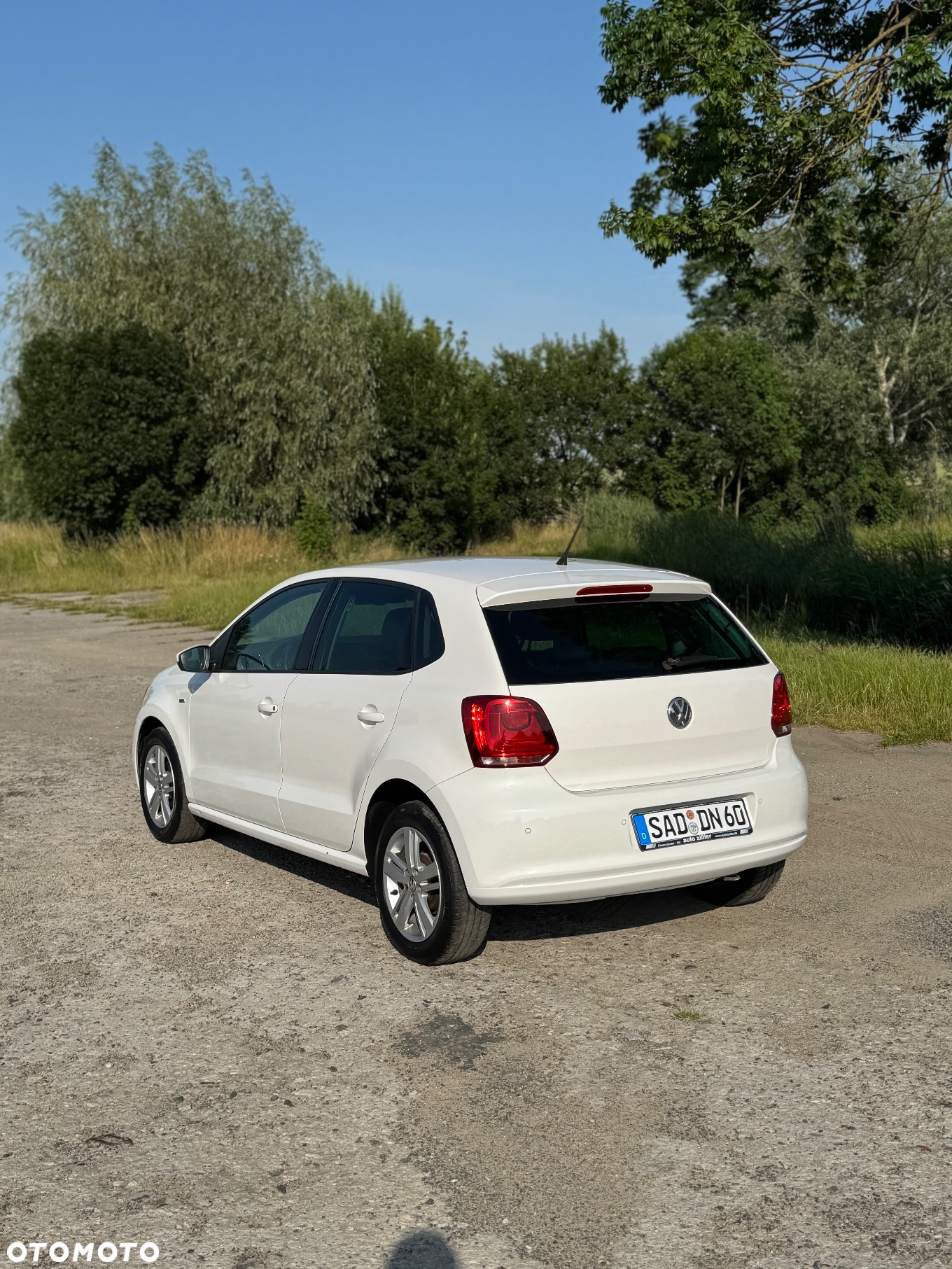 Volkswagen Polo 1.2 Team - 7
