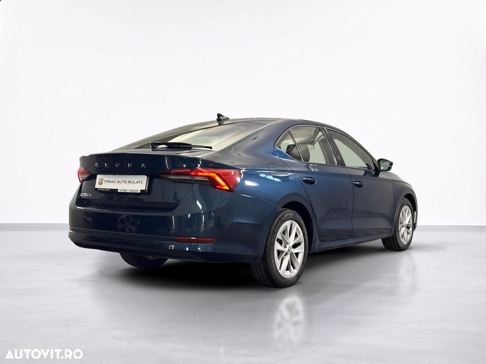 Skoda Octavia - 6