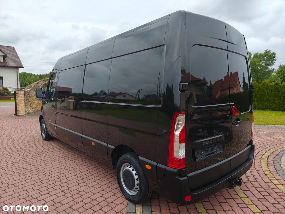 Renault Master - 2