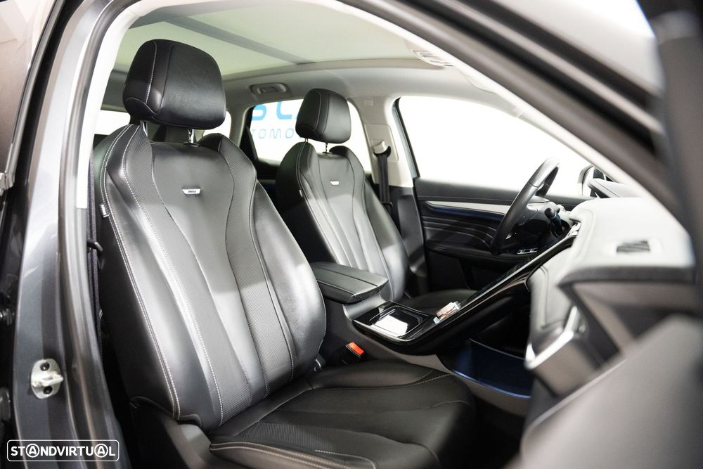 MG Marvel R 70 kWh Luxury - 24
