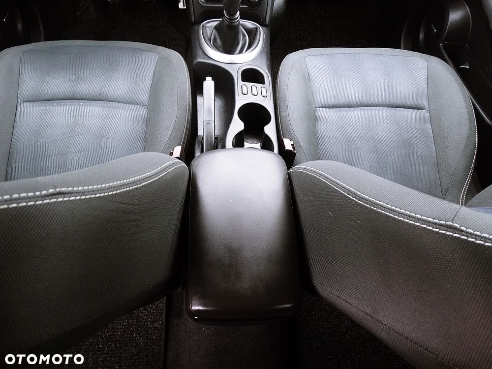 Nissan Qashqai 2.0 I-Way - 26