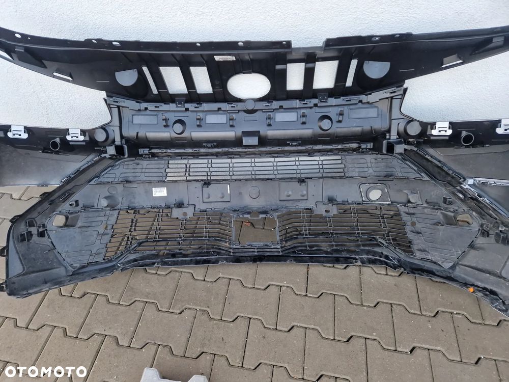 Zderzak Toyota Proace City lift - 12