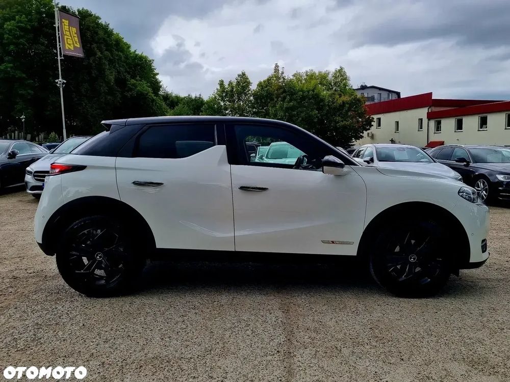 DS Automobiles DS 3 Crossback 1.2 PureTech Performance Line - 3