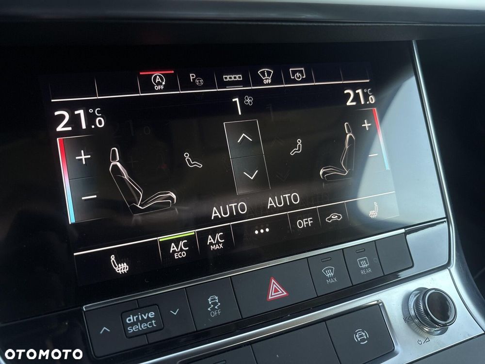 Audi A6 Limousine 40 TDI mHEV S tronic - 25