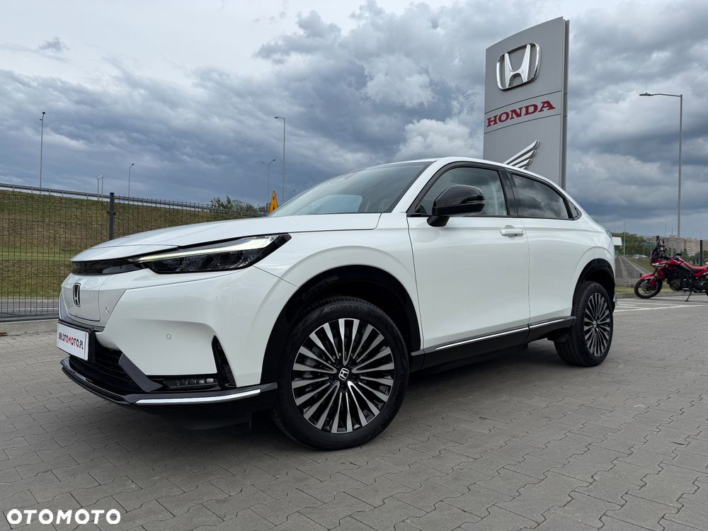 Honda e:NY1 69kWh Elegance - 11