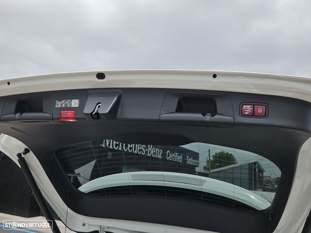 Mercedes-Benz EQA 250+ AMG Line - 19