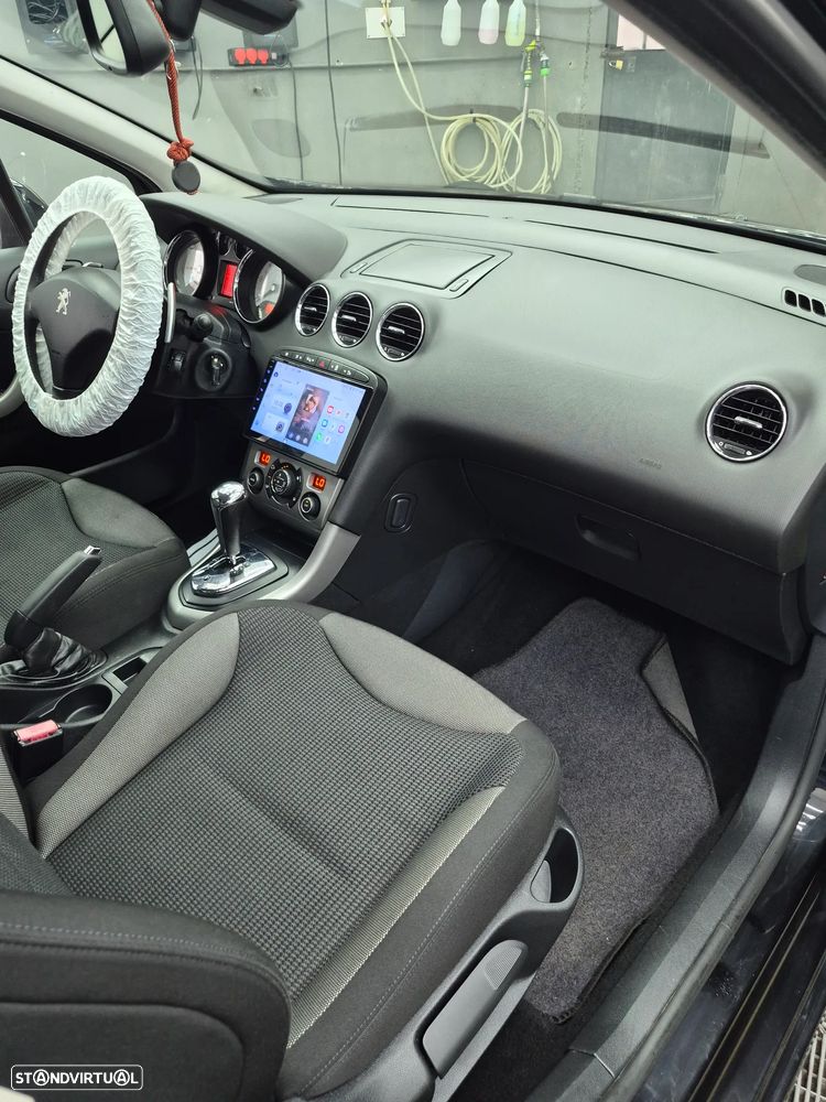 Peugeot 308 1.6 e-HDi Active CMP6 - 19
