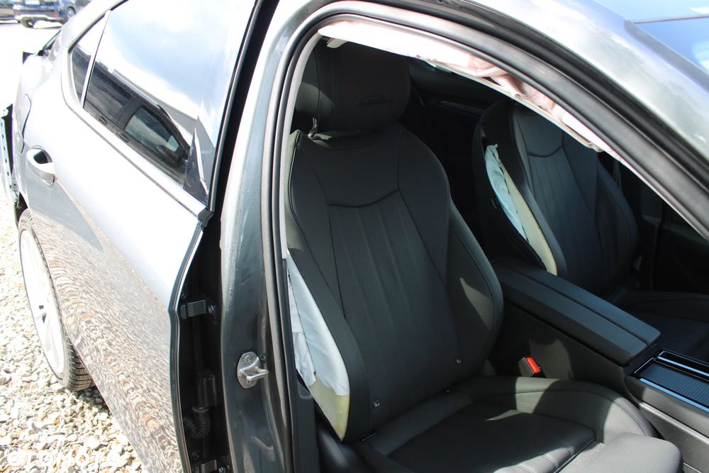 Skoda Superb 2.0 TSI 4x4 L&K DSG - 20
