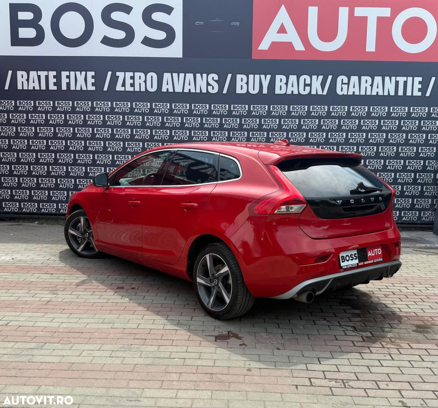 Volvo V40 - 3