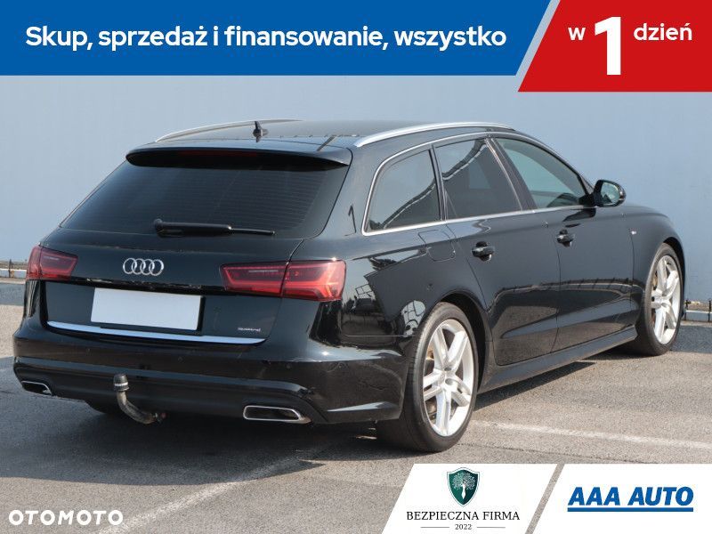 Audi A6 Avant - 7