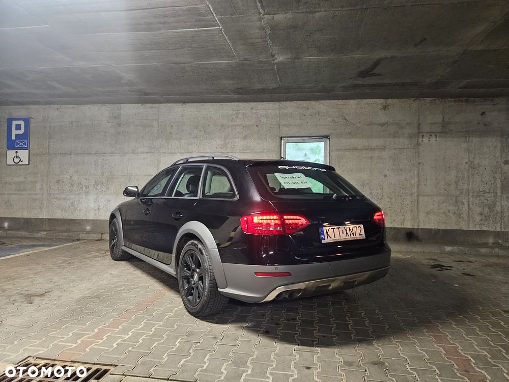 Audi A4 Allroad - 4