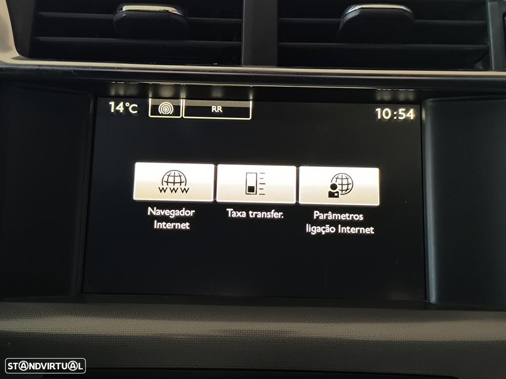 Citroën C4 1.6 BlueHDi Feel Edtion - 17