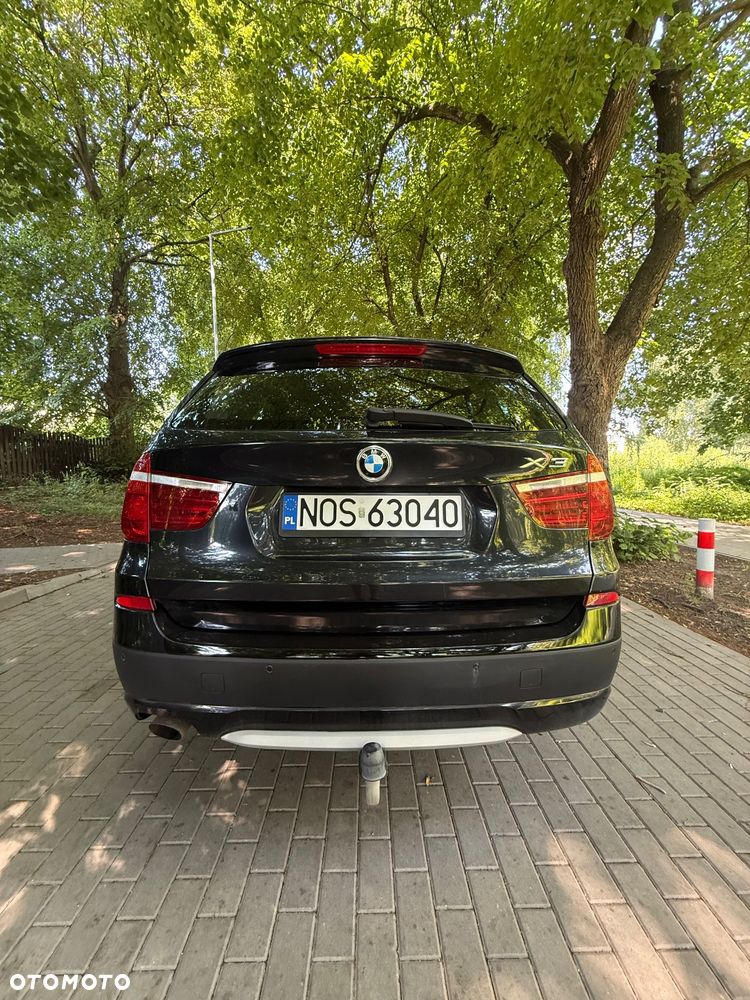 BMW X3 - 17