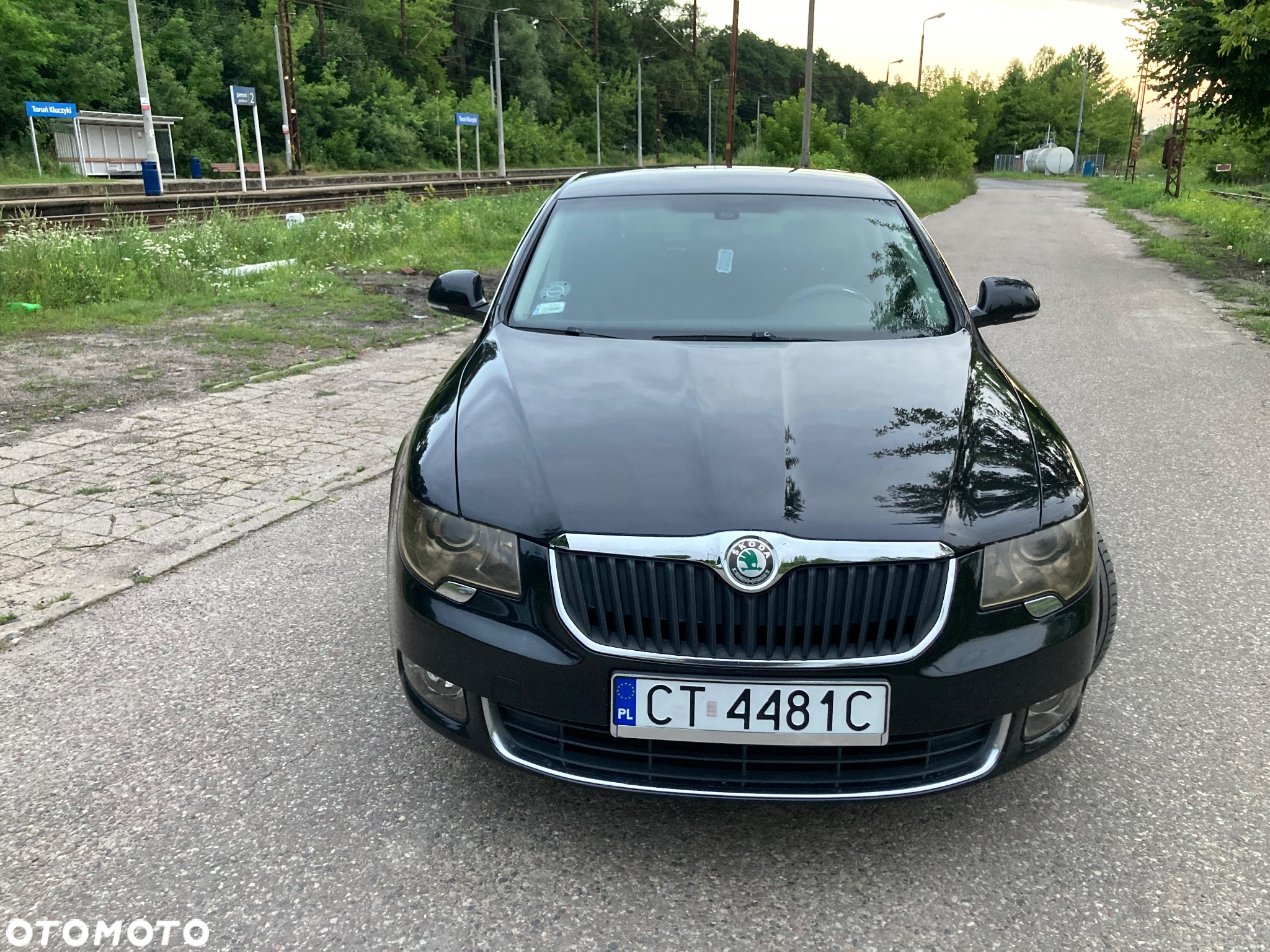 Skoda Superb 1.8 TSI Ambition - 8