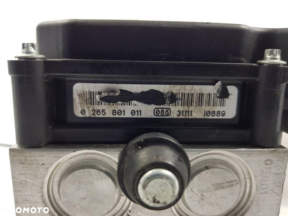 POMPA ABS HAMULCOWA MONSTER 696 ABS 0265232704 - 2