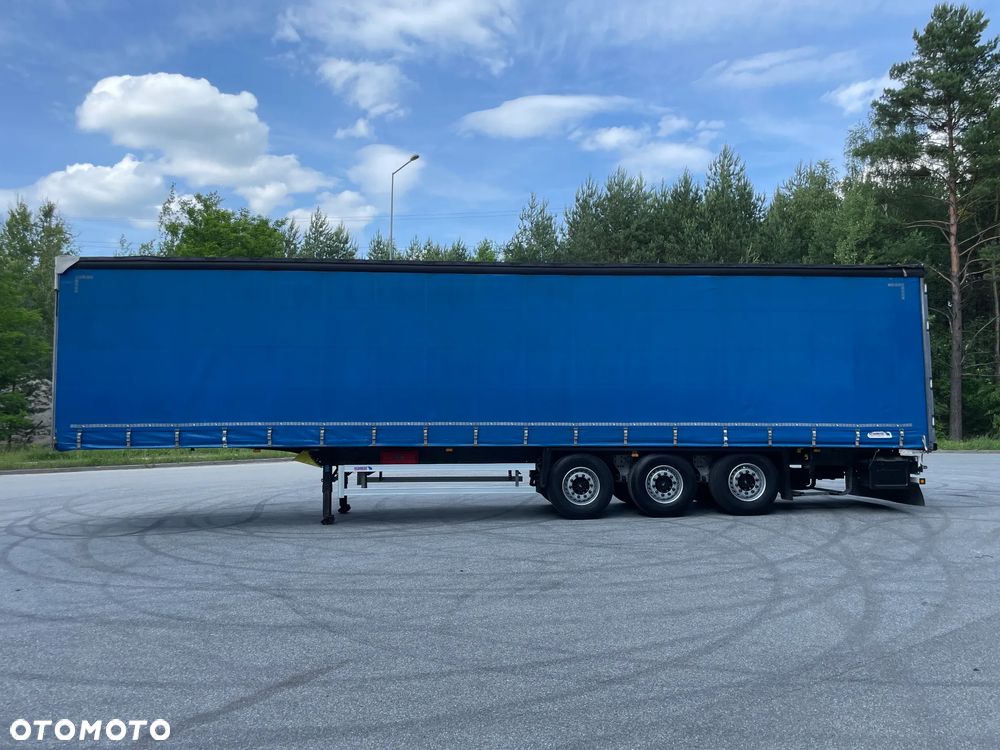 Schmitz Cargobull SCB*S3T - 2