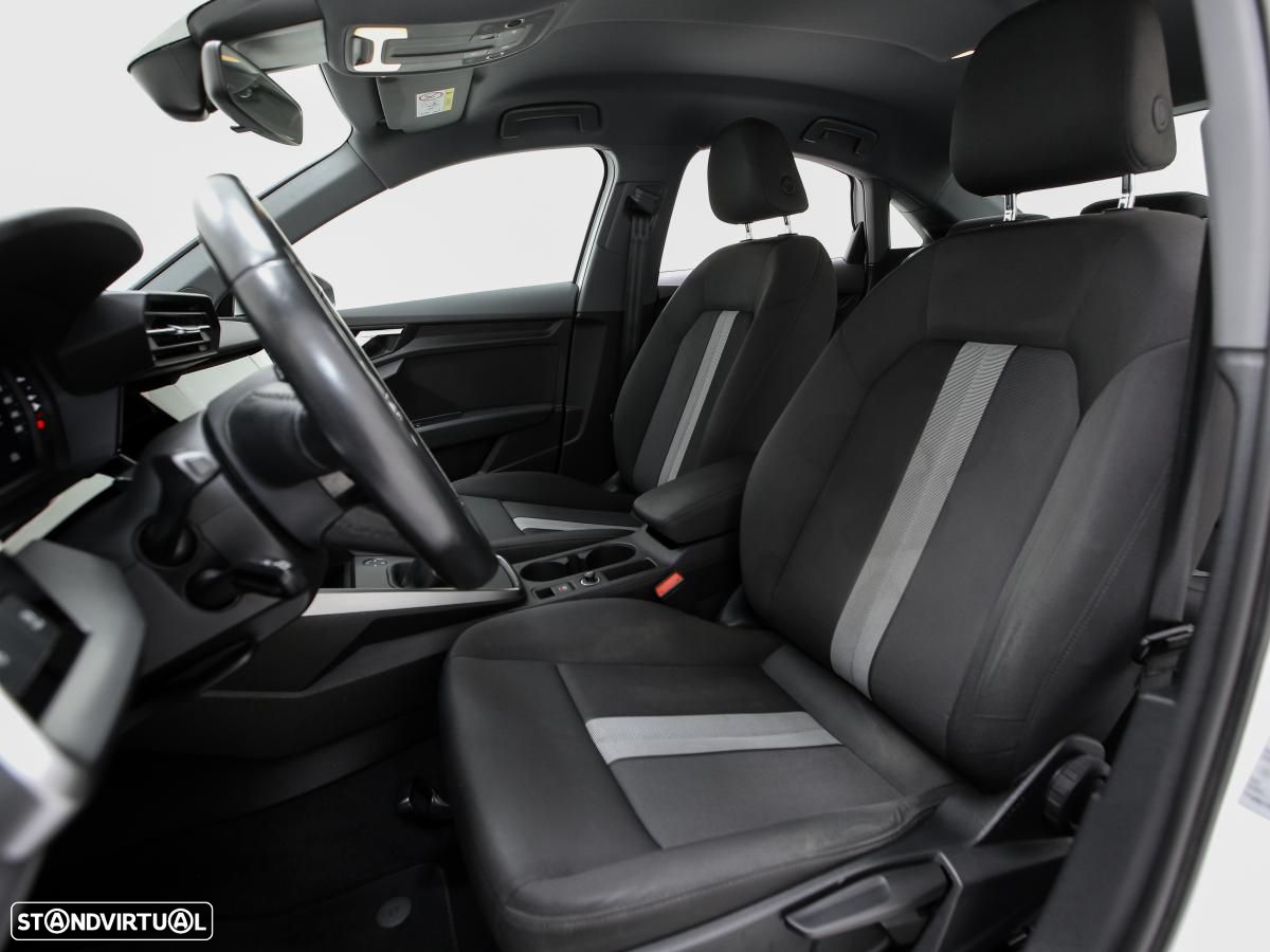 Audi A3 Limousine 30 TDI - 7