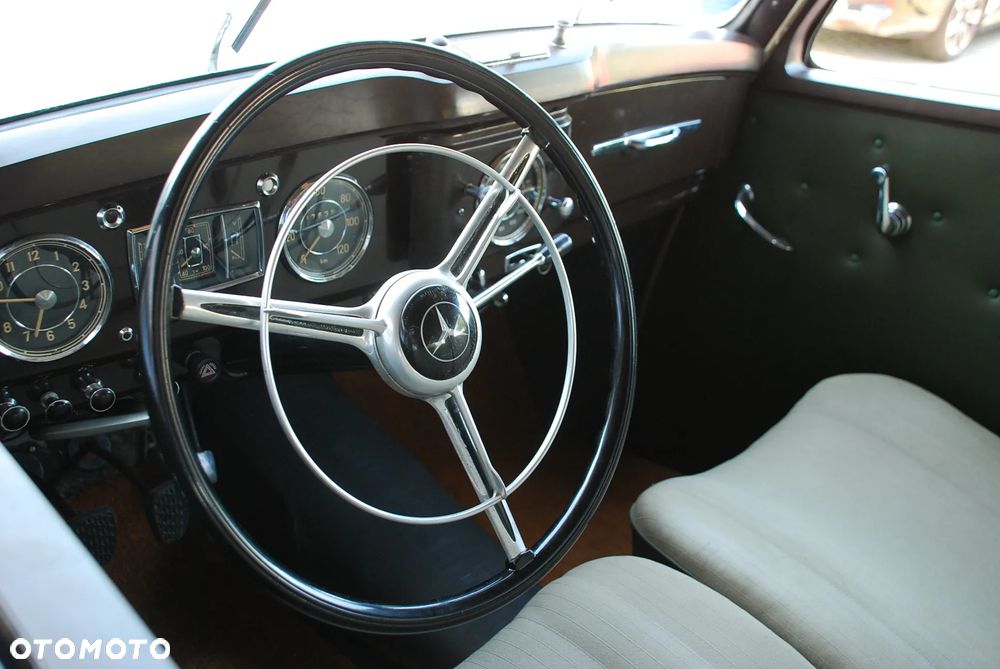 Mercedes-Benz Inny - 14