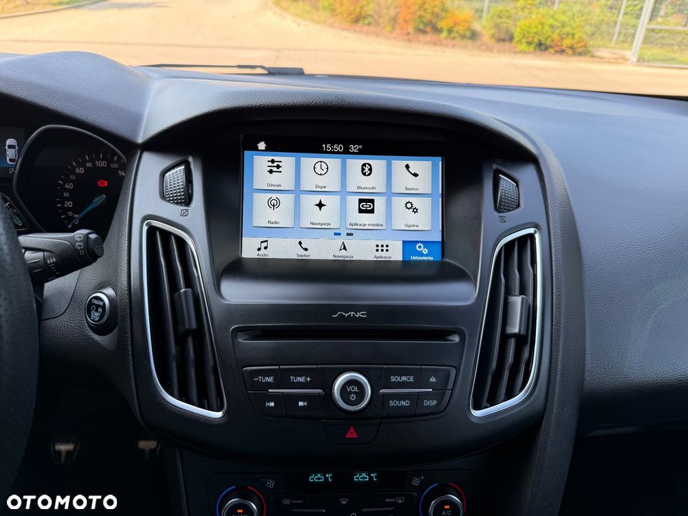 Ford Focus 1.5 EcoBoost STart-Stopp-System ST-LINE - 16