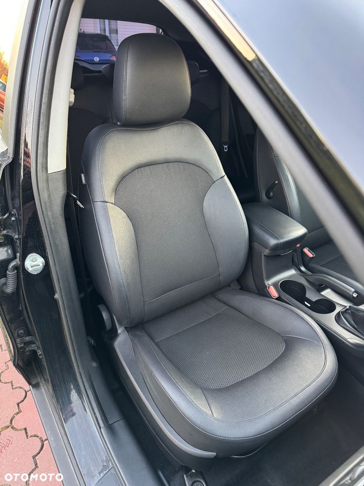 Hyundai ix35 1.6 GDI Style 2WD - 13