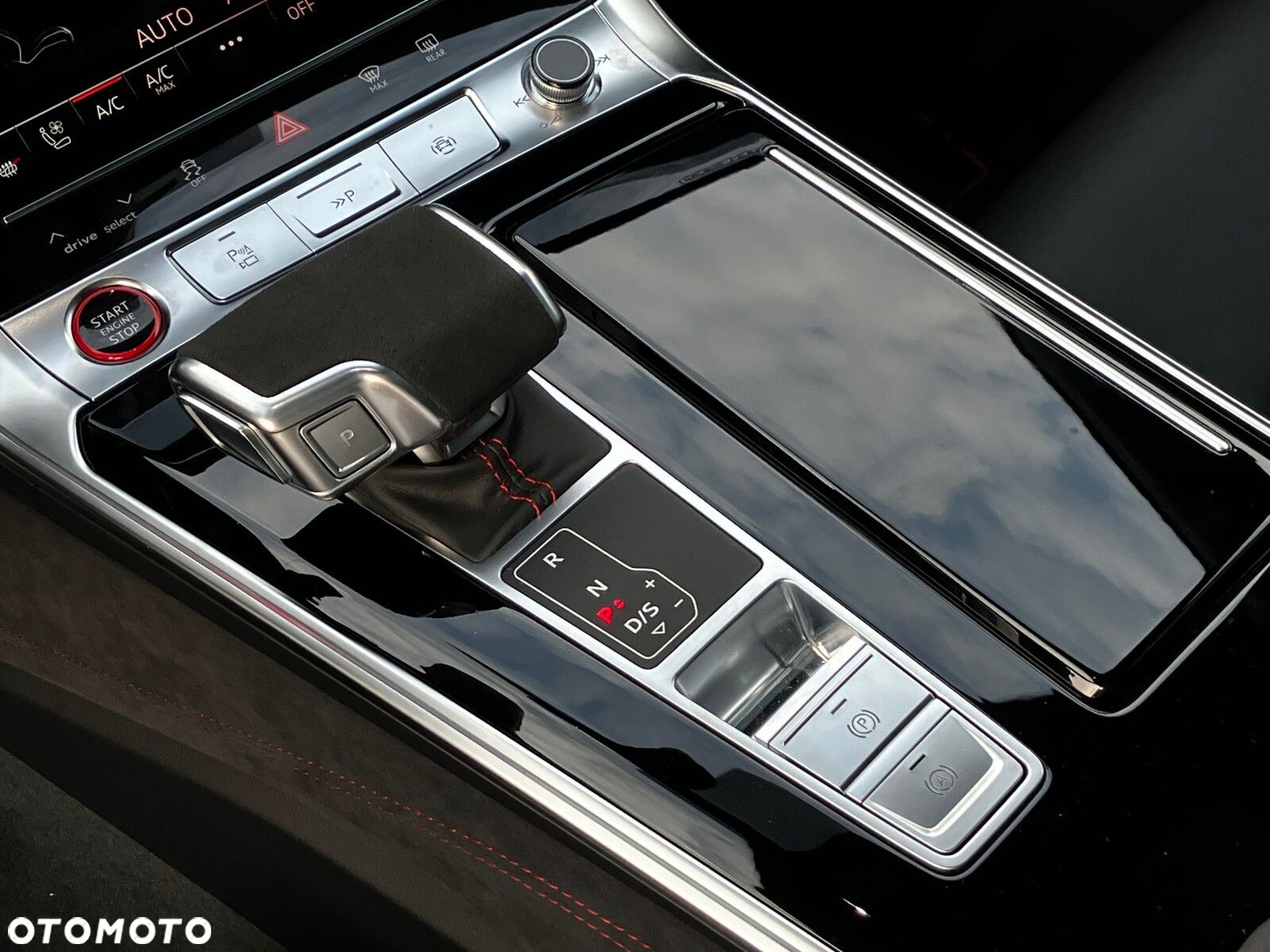 Audi RS7 Sportback - 22