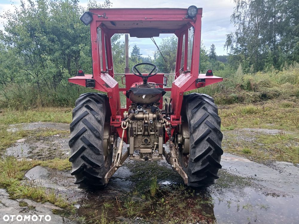 Zetor 4712 Export 2WD - 4